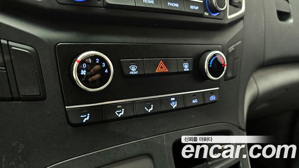Hyundai Grand Starex 2020, фото 18
