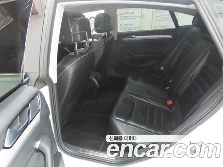 Volkswagen Arteon 2020, фото 6