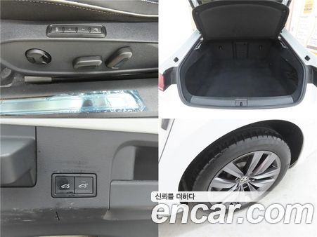 Volkswagen Arteon 2020, фото 20