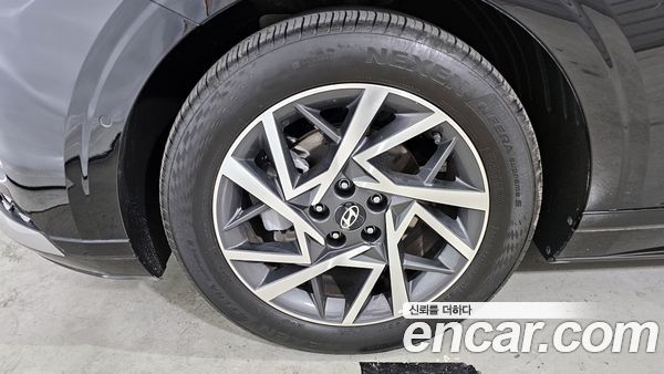Hyundai Grandeur 2025, фото 5