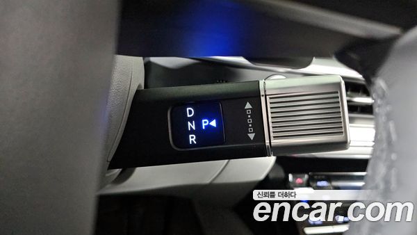 Hyundai Grandeur 2025, фото 9