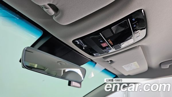 Hyundai Grandeur 2025, фото 14
