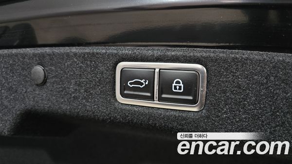 Hyundai Grandeur 2025, фото 20
