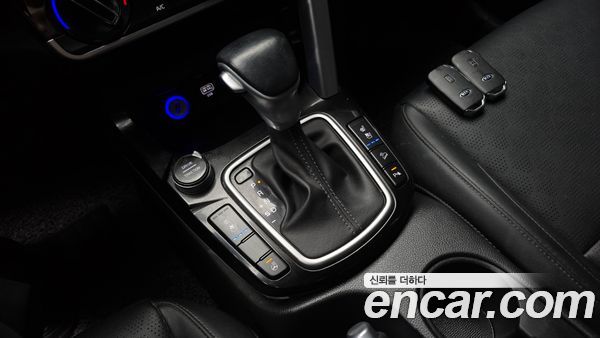 Kia Seltos 2021, фото 9