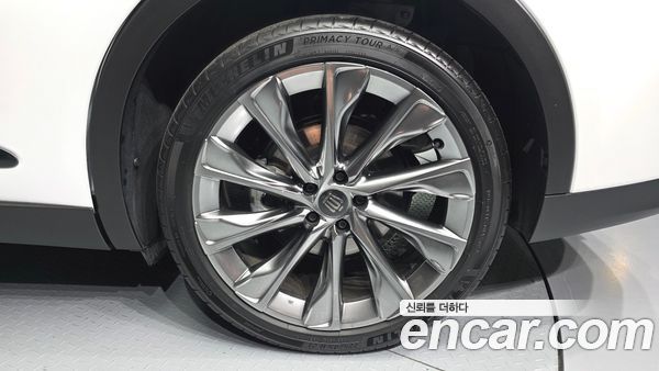 Toyota Crown 2025, фото 5