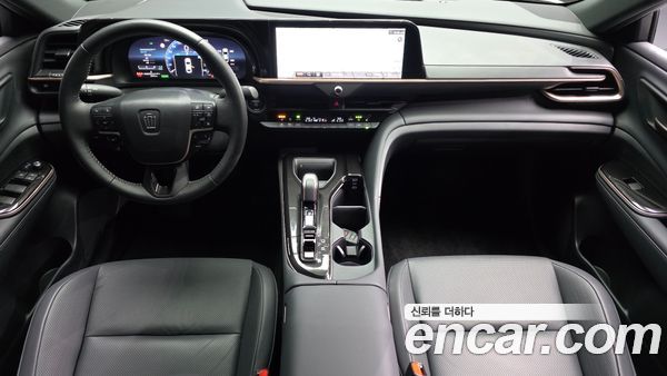 Toyota Crown 2025, фото 7