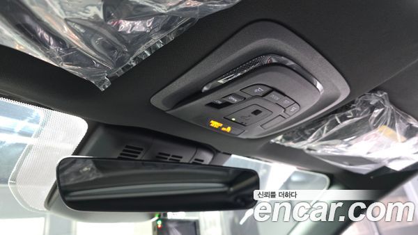 Toyota Crown 2025, фото 17