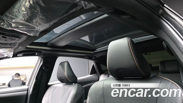 Toyota Crown 2025, фото 18
