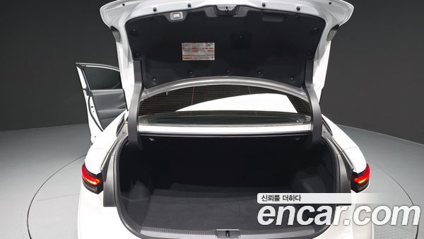 Toyota Crown 2025, фото 20