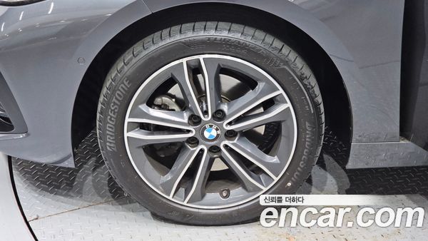BMW 1 Series 2020, фото 5