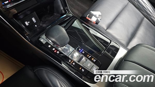 Kia K7 2020, фото 9