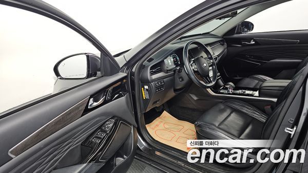 Kia K7 2020, фото 10