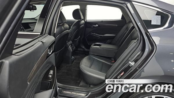 Kia K7 2020, фото 11