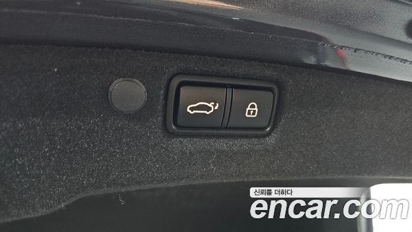 Kia K7 2020, фото 20