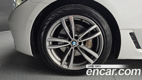 BMW Gran Turismo 2020, фото 5