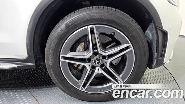 Mercedes-Benz GLC 2022, фото 5