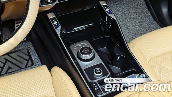 Kia Sorento 2021, фото 9