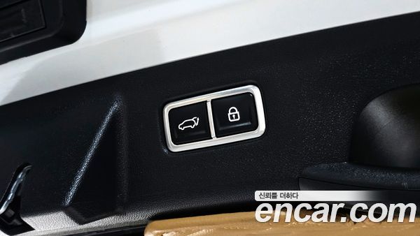Kia Sorento 2021, фото 18