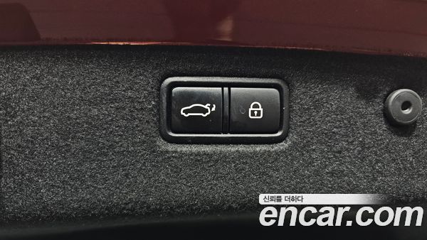 Genesis G70 2020, фото 20