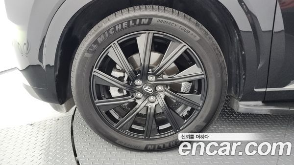 Hyundai Palisade 2022, фото 5