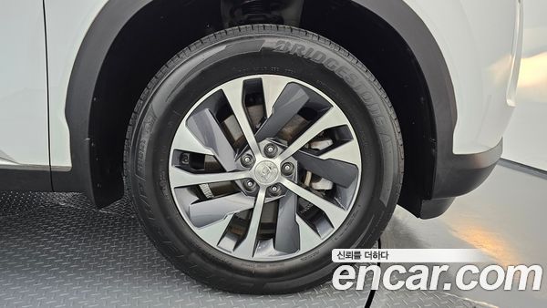 Hyundai Palisade 2022, фото 5