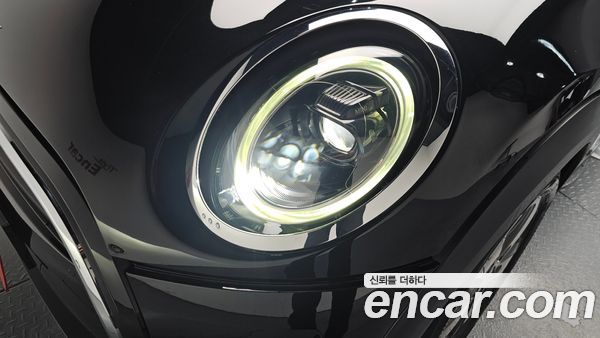 MINI 2022, фото 7