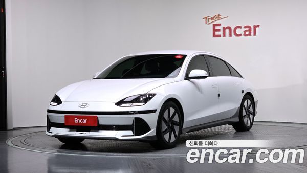 Hyundai IONIQ 6 2023
