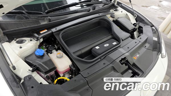 Hyundai IONIQ 6 2023, фото 6