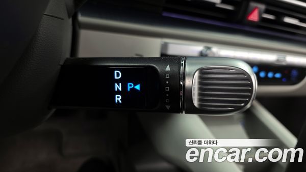 Hyundai IONIQ 6 2023, фото 12