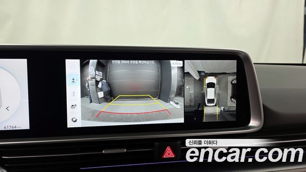 Hyundai IONIQ 6 2023, фото 20