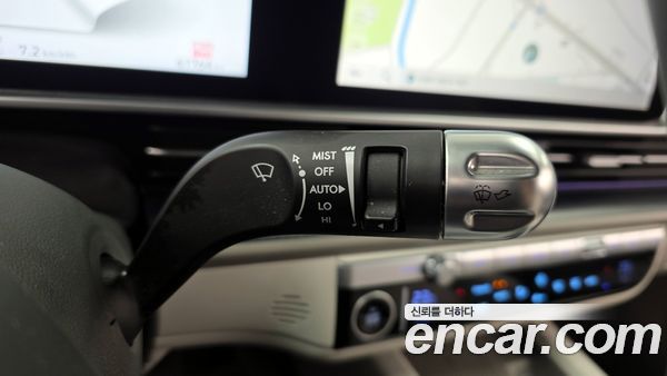 Hyundai IONIQ 6 2023, фото 26