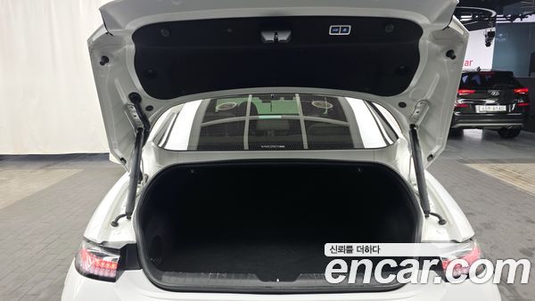 Hyundai IONIQ 6 2023, фото 32