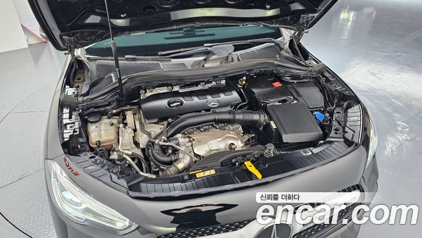 Mercedes-Benz GLA 2021, фото 6