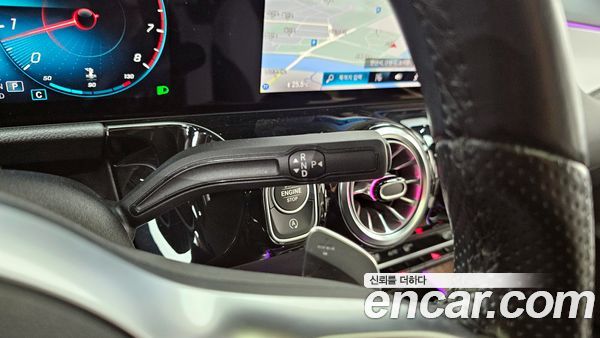 Mercedes-Benz GLA 2021, фото 12
