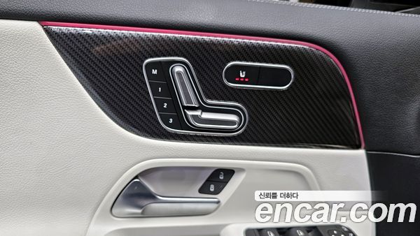 Mercedes-Benz GLA 2021, фото 20