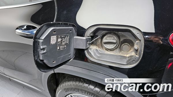 Mercedes-Benz GLA 2021, фото 16