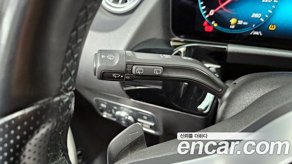 Mercedes-Benz GLA 2021, фото 29
