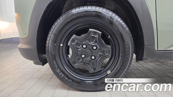 Hyundai Casper 2023, фото 5