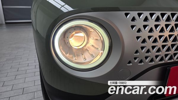 Hyundai Casper 2023, фото 8