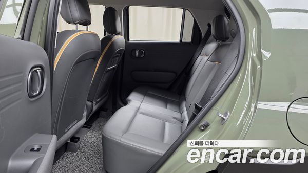Hyundai Casper 2023, фото 16