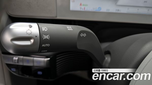 Hyundai IONIQ 5 2022, фото 31