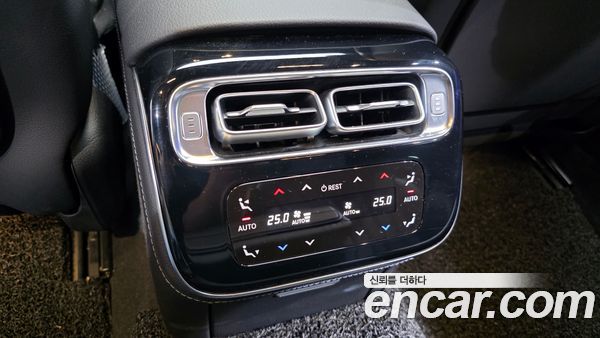 Mercedes-Benz S-Class 2021, фото 31
