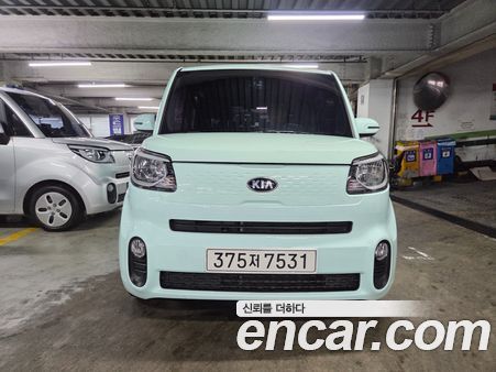 Kia Ray 2020, фото 3