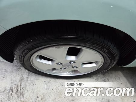 Kia Ray 2020, фото 5