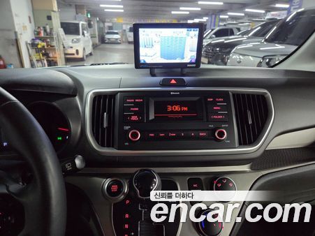 Kia Ray 2020, фото 7