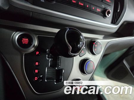 Kia Ray 2020, фото 9
