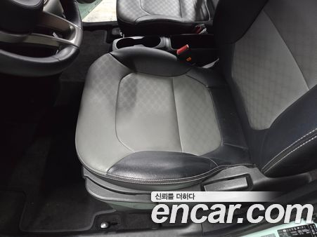 Kia Ray 2020, фото 10