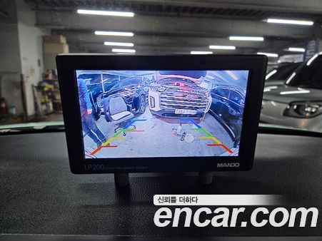 Kia Ray 2020, фото 11