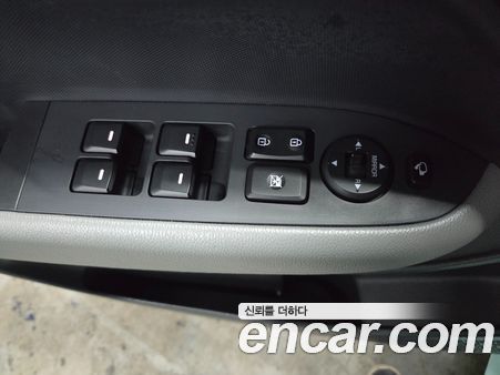 Kia Ray 2020, фото 13