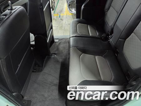 Kia Ray 2020, фото 14